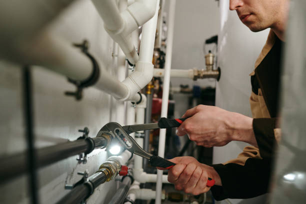 Best Affordable Plumbing Services  in Grand Blanc, MI