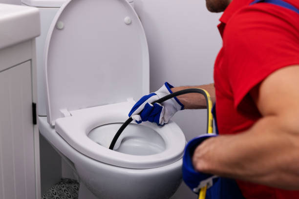 Best Commercial Plumbing Services  in Grand Blanc, MI