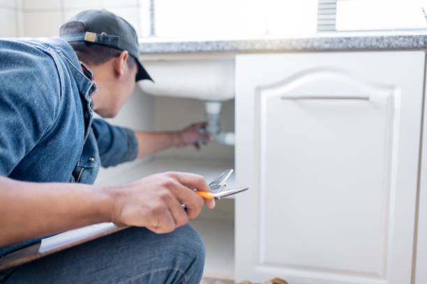 Best Best Plumbers Near Me  in Grand Blanc, MI