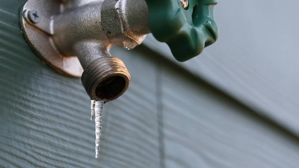 Hot Water Heater Installation in Grand Blanc, MI