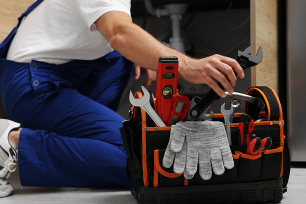 Best Pipe Repair Near Me  in Grand Blanc, MI