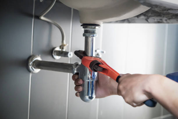 Best Pipe Repair Near Me  in Grand Blanc, MI