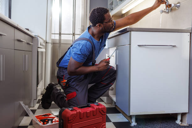 Trusted Grand Blanc, MI Plumbing Experts
