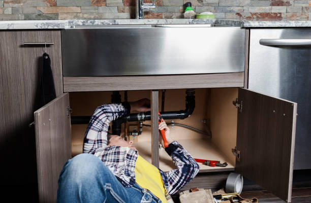 Best Water Leak Repair  in Grand Blanc, MI