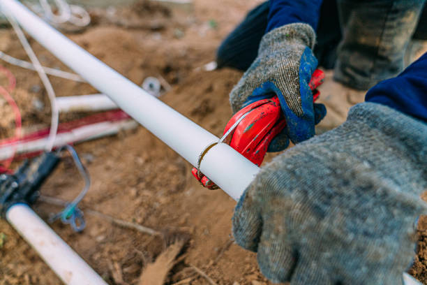 Best Residential Plumbing Services  in Grand Blanc, MI