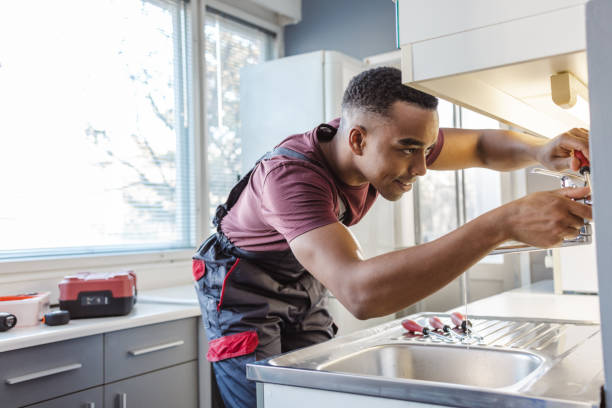 Best Emergency Plumbing Repair  in Grand Blanc, MI
