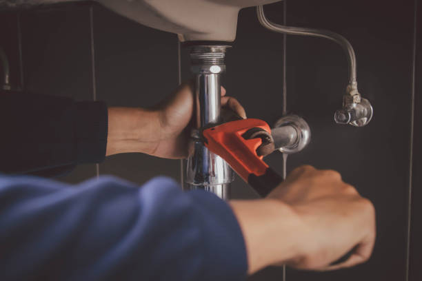 Best Water Softener Installation  in Grand Blanc, MI