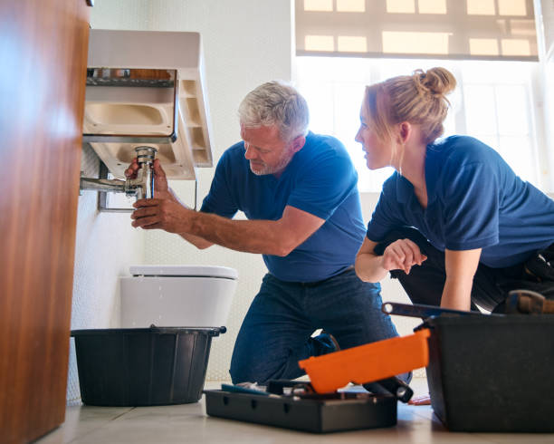 Best Pipe Repair Near Me  in Grand Blanc, MI